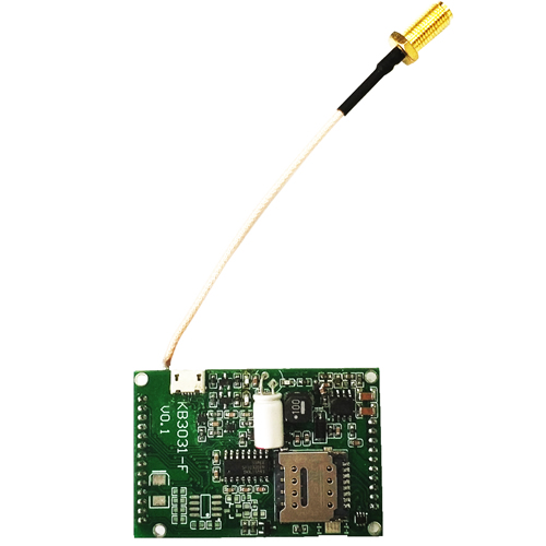 4G模塊是什么?4G模塊的類別介紹