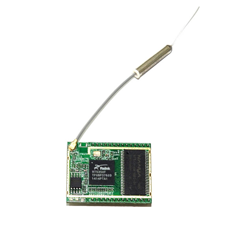 4G DTU模塊為什么火?新基建也離不開它!